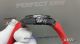 swiss replica swiss replica Hublot Spirit of Big Bang Depeche Mode black case red strap watch (4)_th.jpg